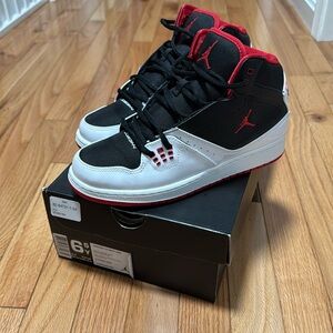 Jordan 1 Flight